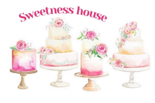 Sweetness House
